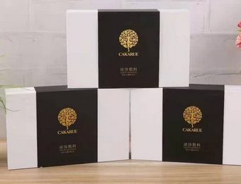 卡卡溶脂蛋白液