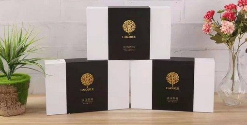 卡卡溶脂蛋白液