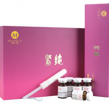 《紧纯》紧润抑菌定制套