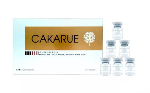 瓷娃娃动能素介绍!