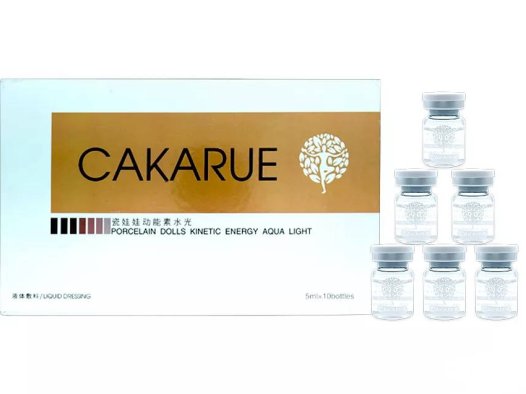 瓷娃娃动能素介绍!